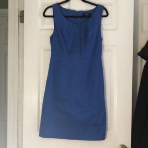 Blue Mossimo dress